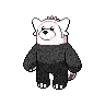 Metallic Bewear